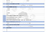 design documents and tables formatting in microsoft word